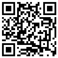 QR Code for bitcoin:1PqihMMmYUdRkqQbs8TQLVjgwCBp3yW1o6