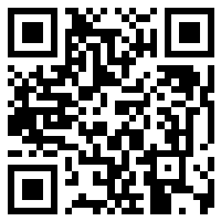 QR Code for bitcoin:1PqkcAgCiDrTX18bWNMBt4TUvcPW6cFPUe