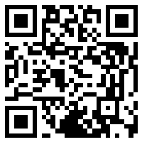 QR Code for bitcoin:1Pqsa6UB1Z8fKtbVGSCPN897b5cTBpch1k