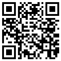 QR Code for bitcoin:1PqtXnrWCoQk3LCogefJpgjprv1W9FDB2e