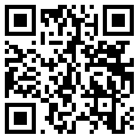 QR Code for bitcoin:1Pqux7KyLLhwcdVebaT1MFZKXRwHUhFTxj