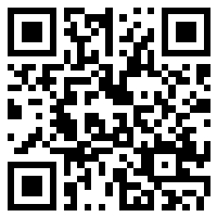 QR Code for bitcoin:1PqwJ3cFj6YKP3CejdnQPVRv5sqM3GSRgF