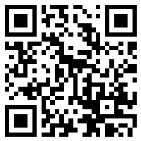 QR Code for bitcoin:1Pr1JB1N18QrpGQWUpSL4ANjhu1FL15git