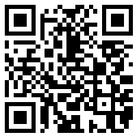 QR Code for bitcoin:1Pr4ojDVtUwR2a8c6rf8UwMmcqTag7Um6m
