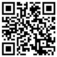 QR Code for bitcoin:1Pr5EPXY8TcnoYa3Lo9G5CZ8Te2pN3CXpv