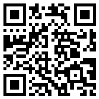 QR Code for bitcoin:1Pr5hVR6LkYTZeJBQqjTZ2ZavpBSwRndvu