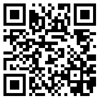 QR Code for bitcoin:1Pr5qS2kBiDBkmkr2R4BgfAnN35j1phvVQ