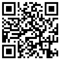 QR Code for bitcoin:1Pr6Ccjig5ja27srtkEMxNSpAF7YNV3mAz