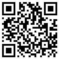 QR Code for bitcoin:1Pr6cKS8UECzVrGLEVGKBeGWK5CVG7mD7b