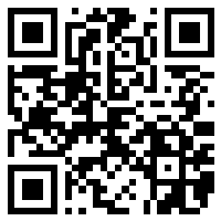 QR Code for bitcoin:1PrBWFbzZmxGSNWHcFCcwRjt162eSQUMwk