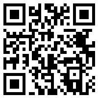 QR Code for bitcoin:1PrEmTxGKbfAXwX9RPqY6R2WeHkEGNMsSf