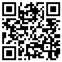 QR Code for bitcoin:1PrEwkHW1t9L7Loop5FkbMysybuV7XxPRN