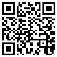 QR Code for bitcoin:1PrJ3reUYiEYfuayfTe5PiM6LDby4fDCwX