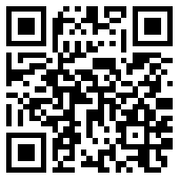 QR Code for bitcoin:1PrKxNzdpY6JECneJcVMMHCJH117YbHy9U