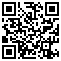 QR Code for bitcoin:1PrLR3jefMzpHEnGuc69dtQyP4DiCVGa3T