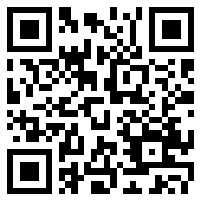 QR Code for bitcoin:1PrMGoCfU4Y3jhVjwSiVyngPjSceg2f4Gr