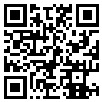 QR Code for bitcoin:1PrQv2CNL6xeL421cwS1DuTZbWjsXhvaPB
