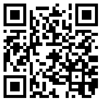 QR Code for bitcoin:1PrR16xdZoks6QTpXgrs5P4HT1A4bKbaag