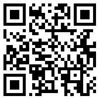 QR Code for bitcoin:1PrS5jJ8UkTPZMBL5Ag8eJ4eHusCiBqQap