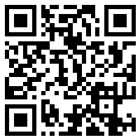 QR Code for bitcoin:1PrTbWrXSPV27ACceTLRD6gU8ug9GfGykT