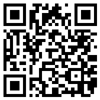 QR Code for bitcoin:1PrU2hYH4rnCS87iXhhSLu6FK8Rukz4GFa