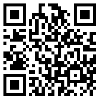 QR Code for bitcoin:1PrUxpPb6BVLSzPLatcB9iEpq5EdU2E14A