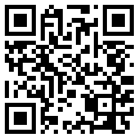 QR Code for bitcoin:1PrVMSmyvrGETpKkCByJMX81AS1MTBff2S
