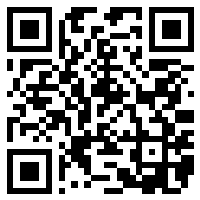 QR Code for bitcoin:1PrVqktj6mkRNYoMYnt7Jr3FiDDohm3yEd