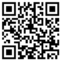 QR Code for bitcoin:1PrXxBuehZUdUXKHACQTxx3tegfqjSyoBe