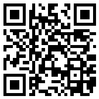 QR Code for bitcoin:1PraofdhN7K7fKtVijUhdo3PcLYrUNm5xb