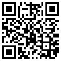 QR Code for bitcoin:1Prb3vuKyoyZ1CRoCJDsqbXupf677TsSWi