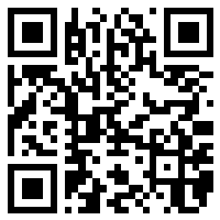 QR Code for bitcoin:1PrcMyLGFGChVhRh7t2ENQ41BLc8bUtGLA
