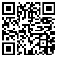 QR Code for bitcoin:1PrdkHasbgff3qg3dtLtpuiKG9wExMDuCP