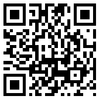 QR Code for bitcoin:1PrecEFqHZdHWcFRM7zx46JdwCSQC3RvyM