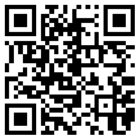 QR Code for bitcoin:1PrhH5QTrBzhtLE7HMfQ1CcVmQuPj6s4vg