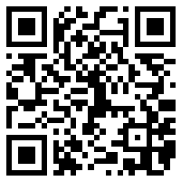 QR Code for bitcoin:1PrhR7DHhQaHkvMLsaiTKk2cUDdabccr5y