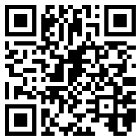 QR Code for bitcoin:1PrjNJ1uCSN5idHDo6CDt6rFeUkQ25MeSM