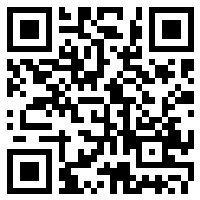 QR Code for bitcoin:1PrjUUH8bWtPj8XAAfQF6vekhP9tPTr4qR