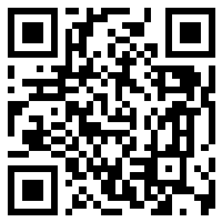 QR Code for bitcoin:1PrkXDMSNo3qJaUVQPpKYNU3aLpzdZJSbw