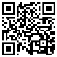 QR Code for bitcoin:1ProofJi6QkfJTyg78MHSUUaefgKFb4NgQ