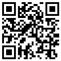 QR Code for bitcoin:1ProumvwCjsYoYWVPMWTV4GYBBSp2nZyzF