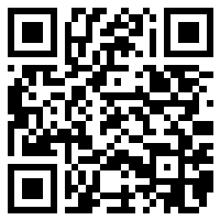 QR Code for bitcoin:1PrpJcvogfkmYQ27D2SJGwnRd23Ligjsi6