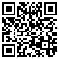 QR Code for bitcoin:1Prrd4PDuw1omopbP1sBNz9W2TAniWMK8M