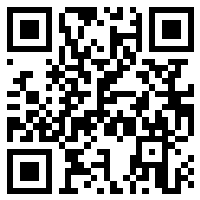 QR Code for bitcoin:1PrsASRHyC39KgWNomjuqx2NEWEcSBa4t4