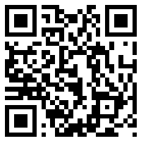 QR Code for bitcoin:1PrsRmo8RGBjiPMsU6vD1NYnk8SmxQkAzm