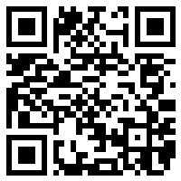 QR Code for bitcoin:1Pru1CtskfRfiqqL3TgBR17Rpgp8Qrzc7d
