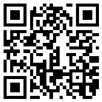 QR Code for bitcoin:1Prv8dsd6QVM9hv6uUToekaSwhLE6nkyUe