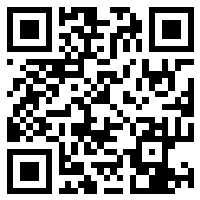 QR Code for bitcoin:1Prx8JWRqmPmGmg3CaMSWUEBi1Tt5iqMNF