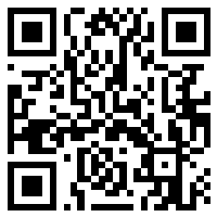 QR Code for bitcoin:1Ps2nnHBx7XUNdP9TjHT7tmYu55yWa5J2c