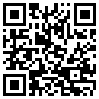 QR Code for bitcoin:1Ps2vCPZJ5rHX7CodGVL4oBDTDgCfxYiem